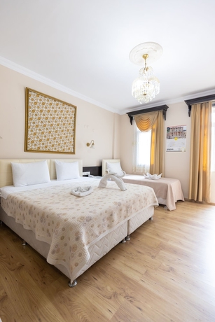 Imagen de la habitación del Ephesus Centrum. Foto 4