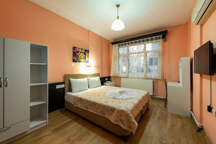 Imagen de la habitación del Ephesus Centrum. Foto 6