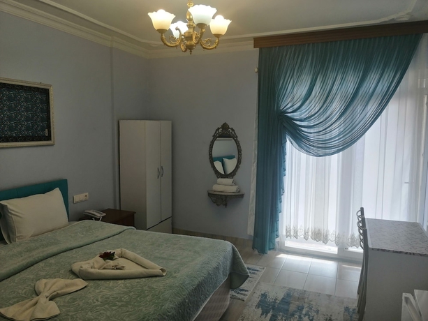 Imagen de la habitación del Ephesus Centrum. Foto 8