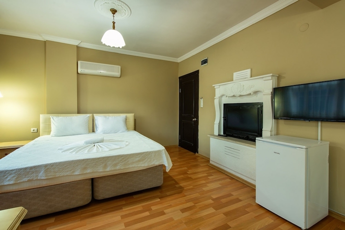 Imagen de la habitación del Ephesus Centrum. Foto 9