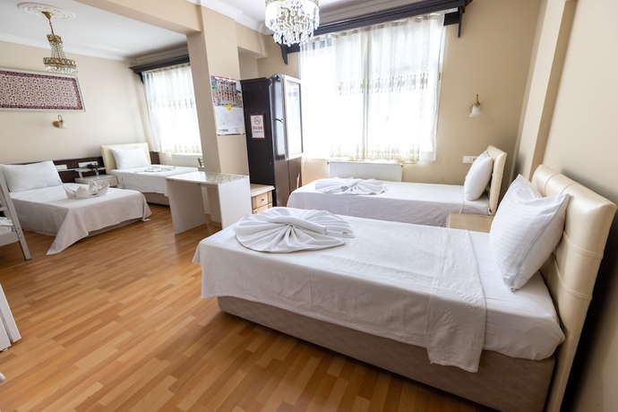 Imagen de la habitación del Ephesus Centrum. Foto 10