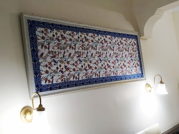 Imagen de los interiores del Ephesus Centrum. Foto 11