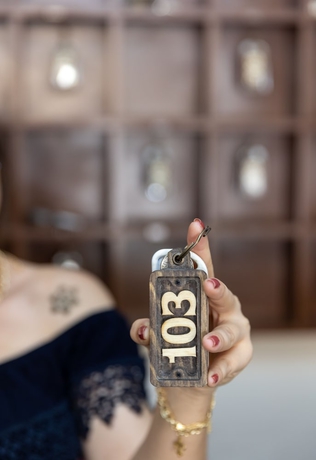 Imagen de los interiores del Ephesus Centrum. Foto 14