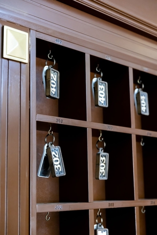 Imagen de los interiores del Ephesus Centrum. Foto 16