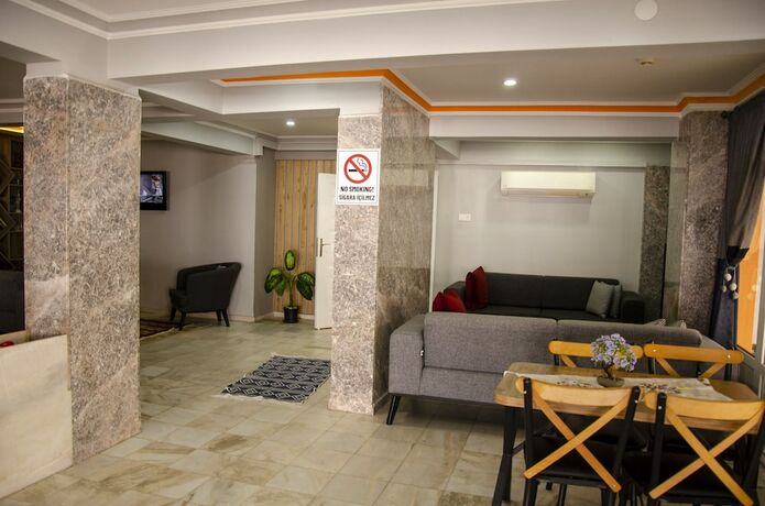 Imagen general del Ephesus Hera Hotel. Foto 1