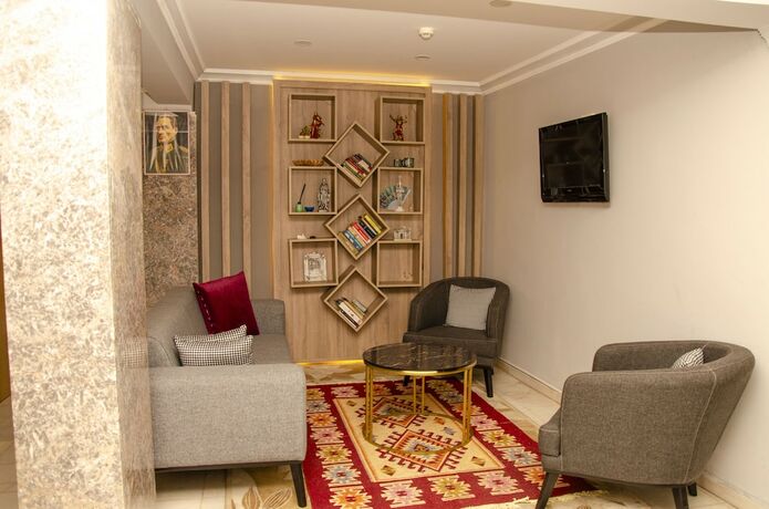 Imagen general del Ephesus Hera Hotel. Foto 2
