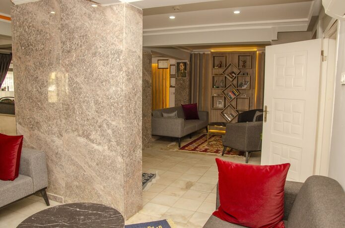 Imagen general del Ephesus Hera Hotel. Foto 4