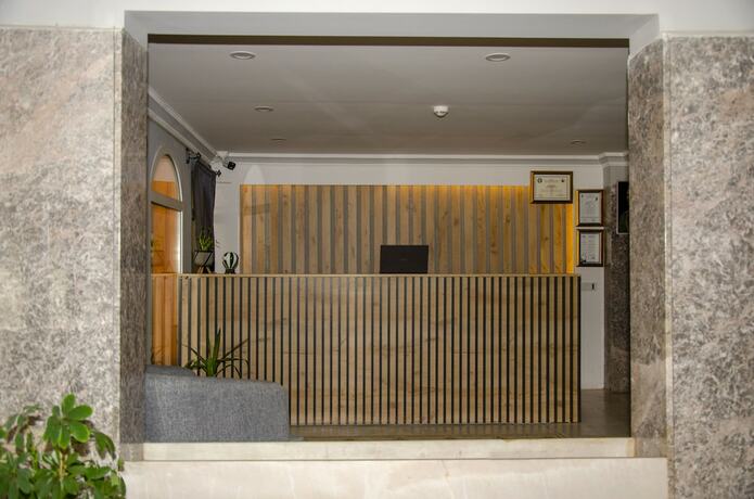 Imagen general del Ephesus Hera Hotel. Foto 5