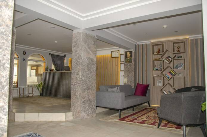 Imagen general del Ephesus Hera Hotel. Foto 6
