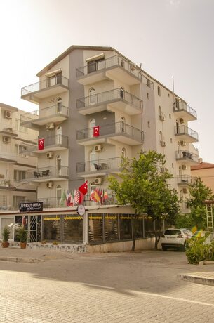 Imagen general del Ephesus Hera Hotel. Foto 7