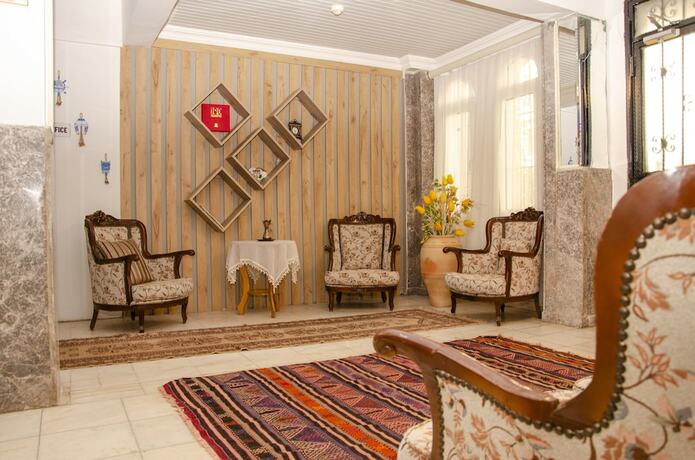 Imagen general del Ephesus Hera Hotel. Foto 8