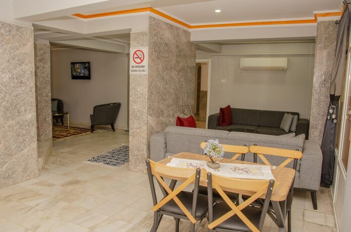 Imagen general del Ephesus Hera Hotel. Foto 9
