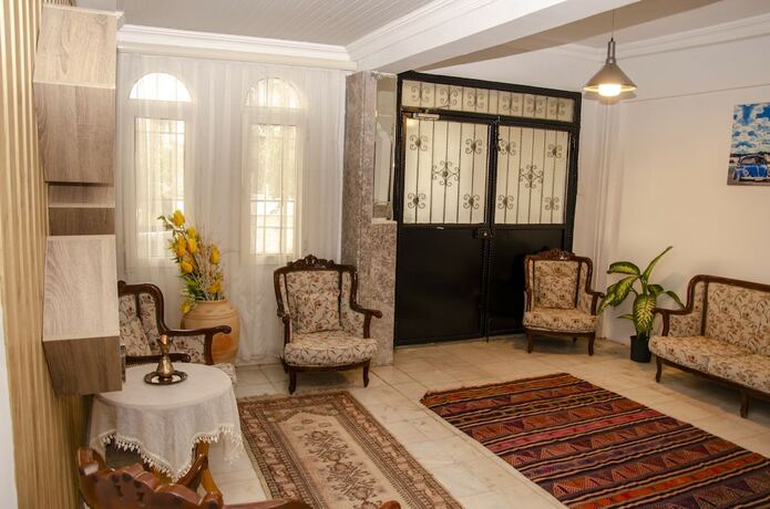 Imagen general del Ephesus Hera Hotel. Foto 10