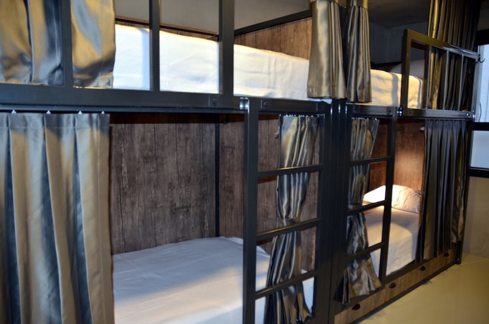 Imagen de la habitación del Ephesus Hostel. Foto 3