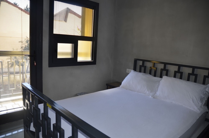 Imagen de la habitación del Ephesus Hostel. Foto 9