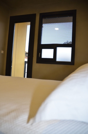 Imagen de la habitación del Ephesus Hostel. Foto 10