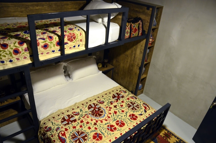 Imagen de la habitación del Ephesus Hostel. Foto 12