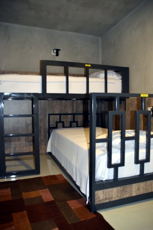 Imagen de la habitación del Ephesus Hostel. Foto 13