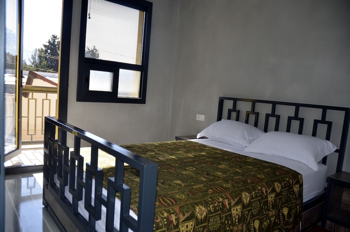 Imagen de la habitación del Ephesus Hostel. Foto 14