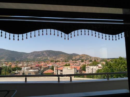 Imagen de la habitación del Ephesus Palace. Foto 6