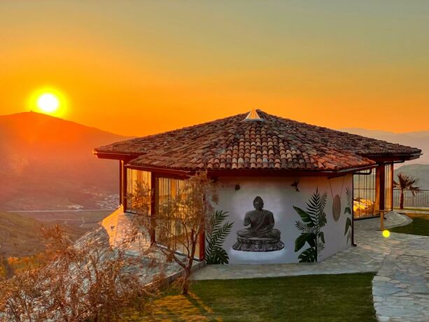 Imagen general del Ephesus Retreat. Foto 2