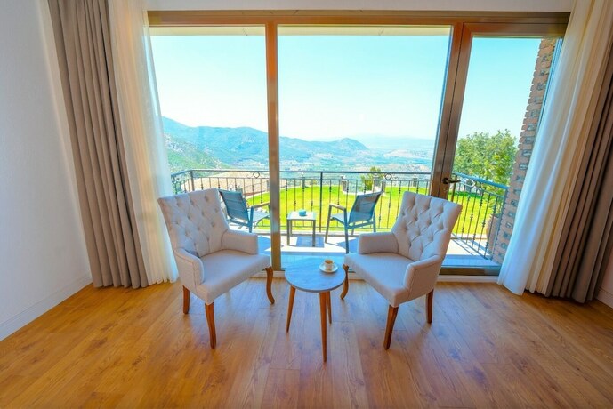 Imagen de la habitación del Ephesus Retreat. Foto 19