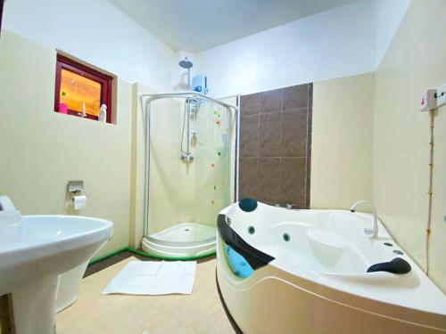 Imagen de la habitación del Epic Beachfront Suites, Shanzu ward. Foto 16