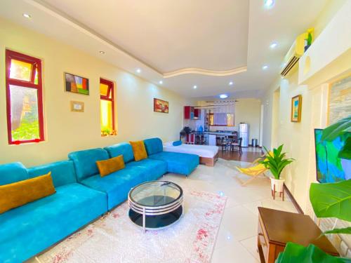 Imagen general del Epic Beachfront Suites, Shanzu ward. Foto 4