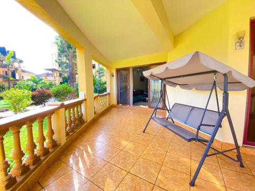 Imagen general del Epic Beachfront Suites, Shanzu ward. Foto 5