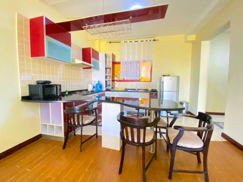 Imagen general del Epic Beachfront Suites, Shanzu ward. Foto 6
