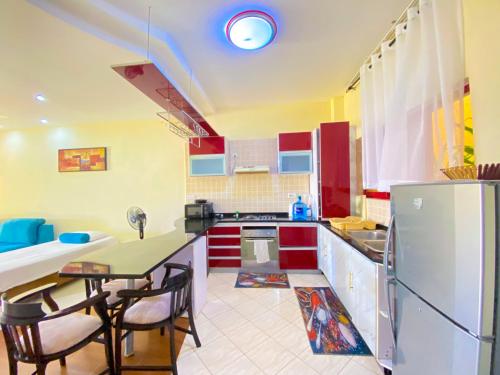 Imagen general del Epic Beachfront Suites, Shanzu ward. Foto 7