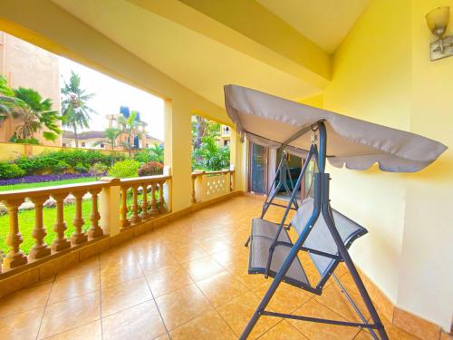 Imagen general del Epic Beachfront Suites, Shanzu ward. Foto 10