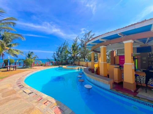Imagen de la habitación del Epic Beachfront Suites, Shanzu ward. Foto 18