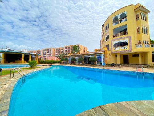 Imagen de la habitación del Epic Beachfront Suites, Shanzu ward. Foto 19
