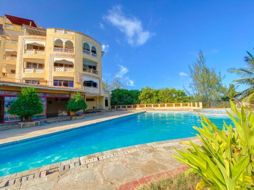 Imagen de la habitación del Epic Beachfront Suites, Shanzu ward. Foto 20