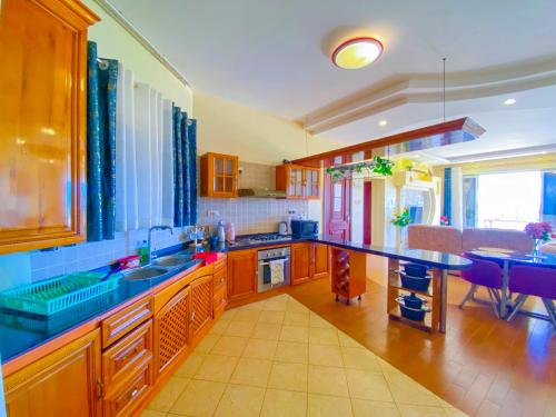 Imagen general del Epic Beachfront Suites, Shanzu ward. Foto 12