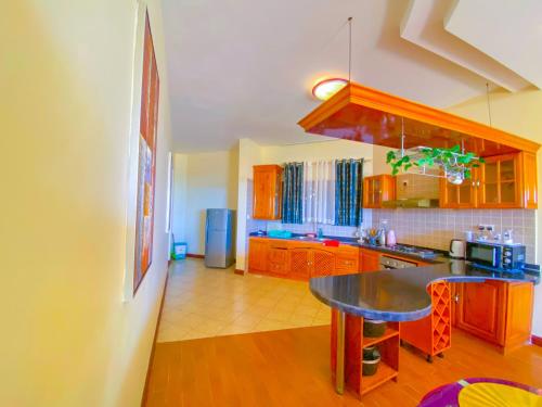 Imagen general del Epic Beachfront Suites, Shanzu ward. Foto 13