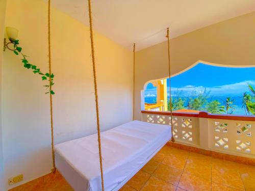 Imagen general del Epic Beachfront Suites, Shanzu ward. Foto 14