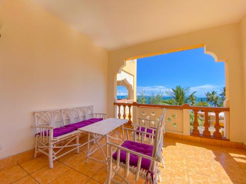 Imagen general del Epic Beachfront Suites, Shanzu ward. Foto 15