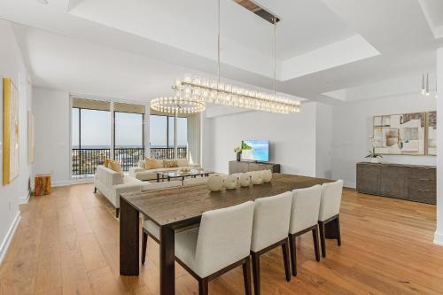 Imagen general del Epic Gulf View Condo In Fort Myers Beach Florida. Foto 1