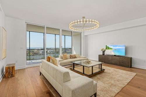 Imagen general del Epic Gulf View Condo In Fort Myers Beach Florida. Foto 2