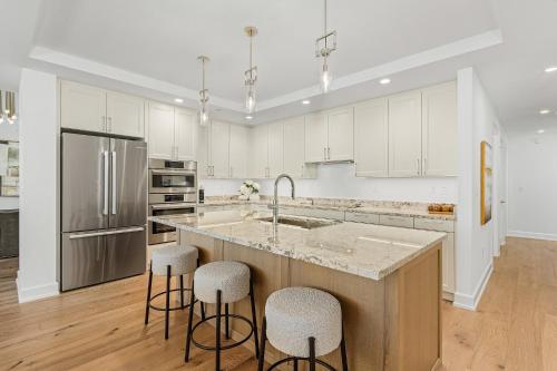 Imagen general del Epic Gulf View Condo In Fort Myers Beach Florida. Foto 3