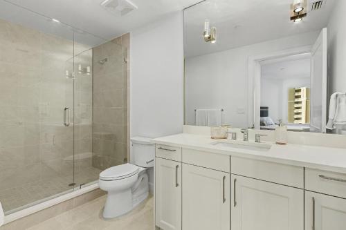 Imagen general del Epic Gulf View Condo In Fort Myers Beach Florida. Foto 9