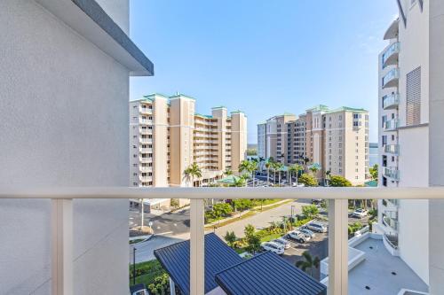 Imagen general del Epic Gulf View Condo In Fort Myers Beach Florida. Foto 11