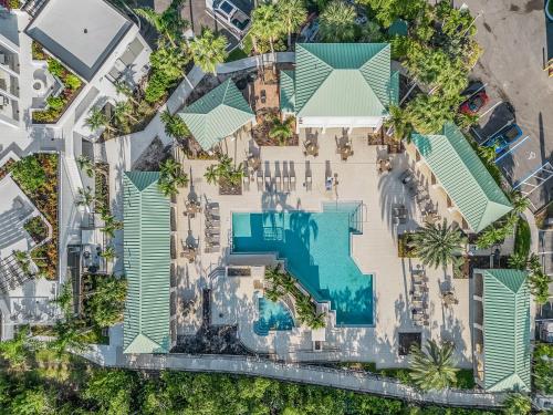 Imagen general del Epic Gulf View Condo In Fort Myers Beach Florida. Foto 13