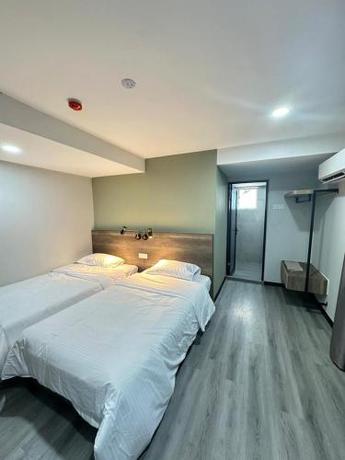Imagen general del EpochHotel. Foto 3