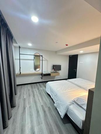 Imagen general del EpochHotel. Foto 6