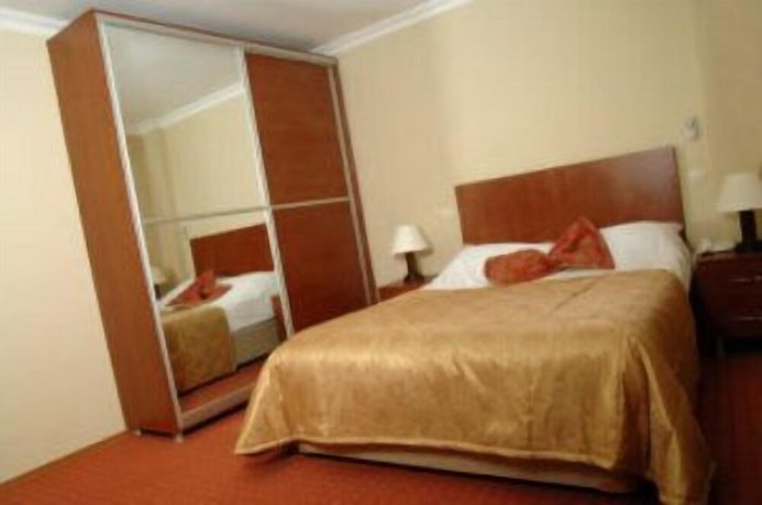 Imagen de la habitación del Epos Hotel Bakirkoy. Foto 3