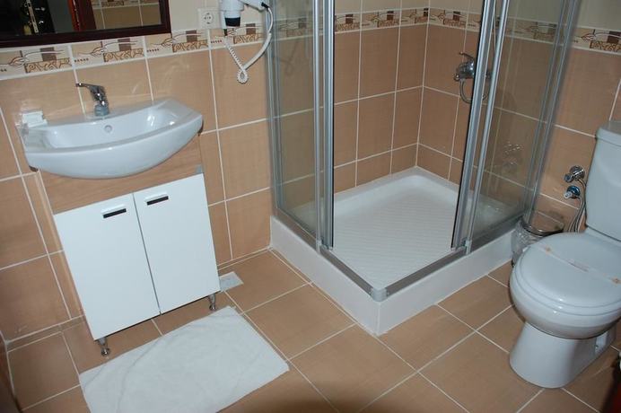 Imagen de la habitación del Epos Hotel Bakirkoy. Foto 14