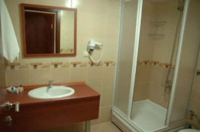 Imagen de la habitación del Epos Hotel Bakirkoy. Foto 15